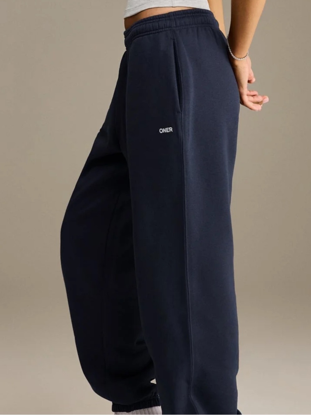 Oner Active Foundations Oversized Joggers